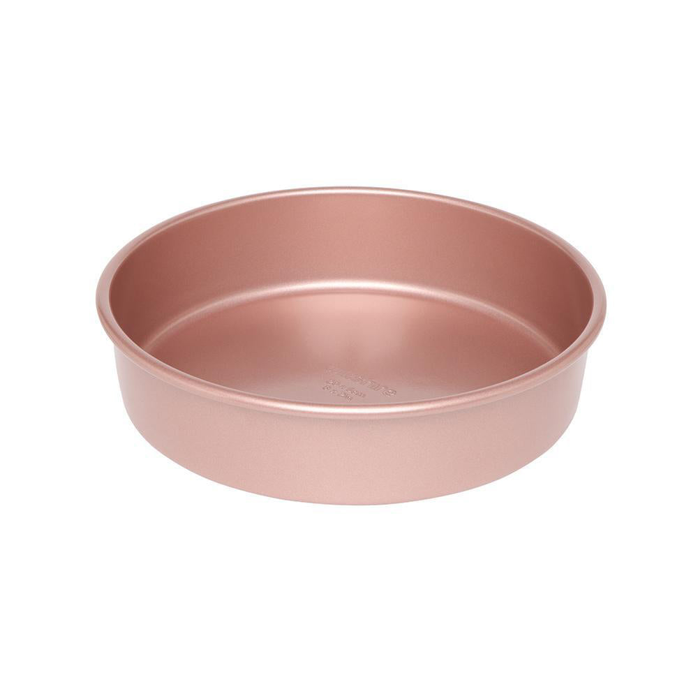 40592-wiltshire-rose-gold-round-non-stick-cake-pan-baking-tin-20cm