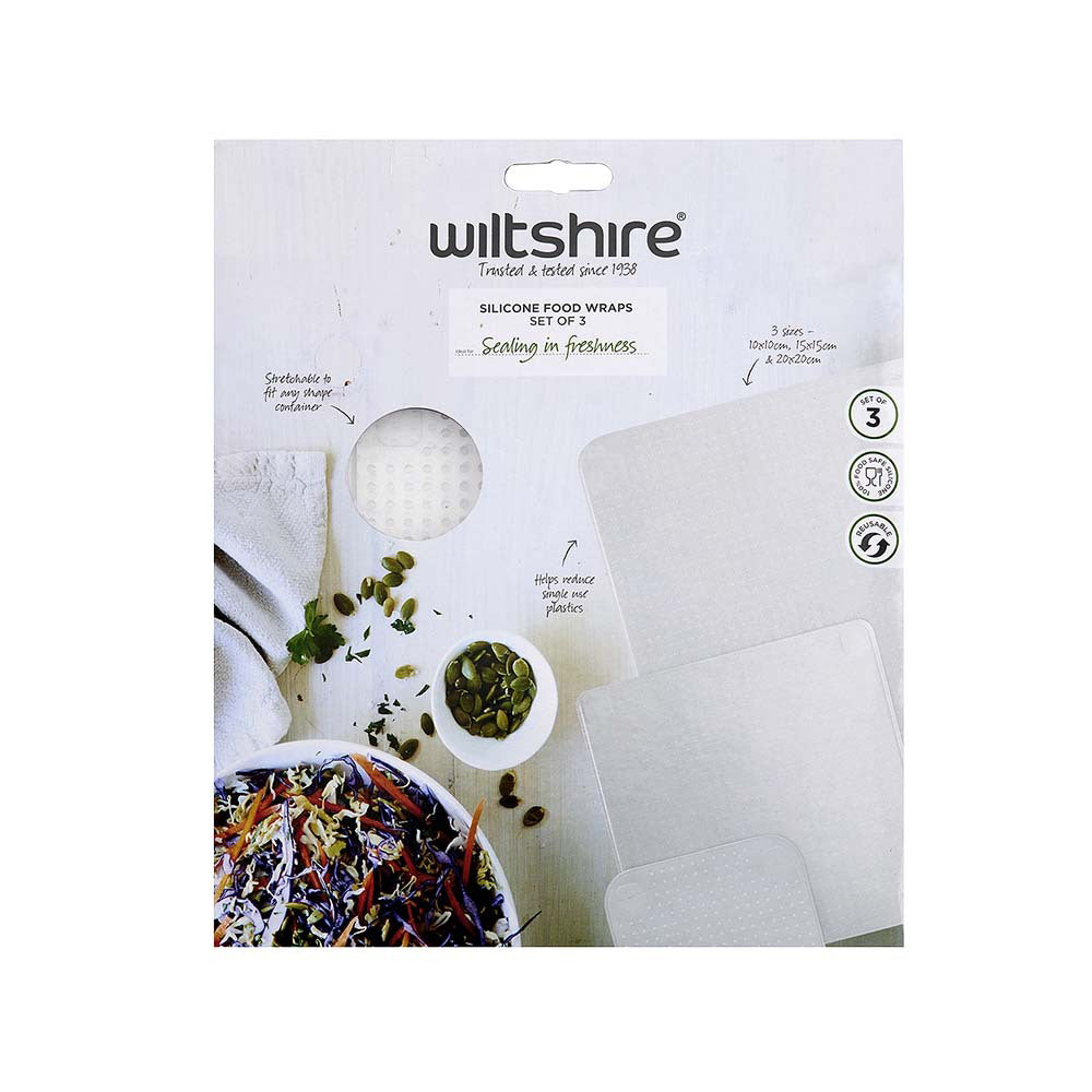 43842-3pc-wiltshire-reusable-silicone-food-storage-wraps
