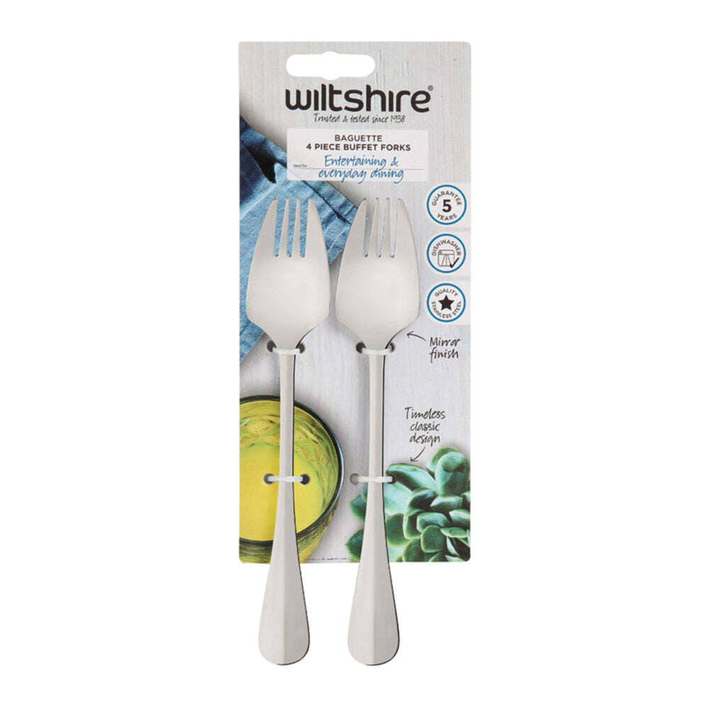 50577-4pc-wiltshire-baguette-buffet-fork-kitchen-utensils-set