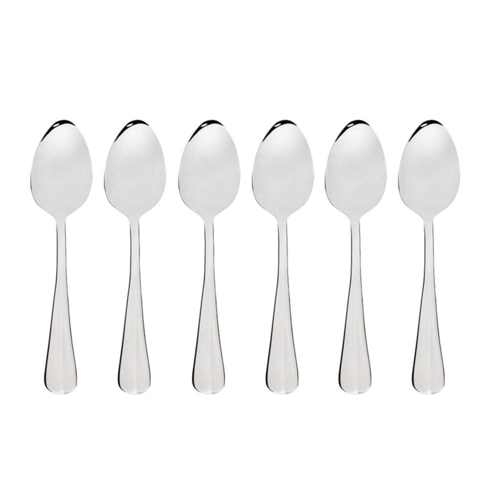 50573-6pc-wiltshire-baguette-tea-spoons-kitchen-utensils-set