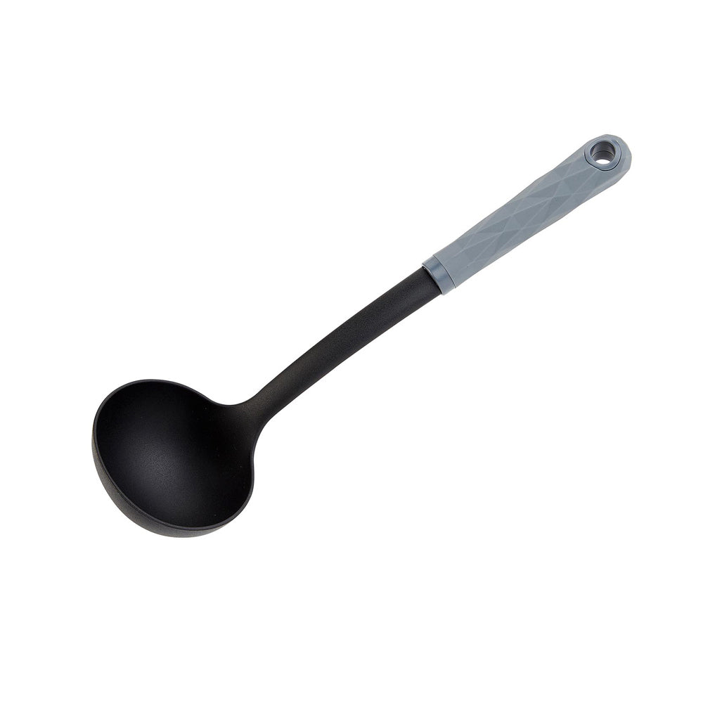 44153-wiltshire-diamond-soft-touch-handle-soup-ladle-spoon