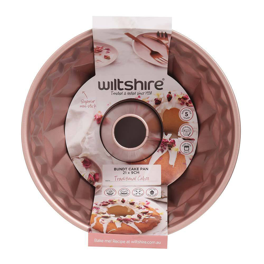 40829-wiltshire-rose-gold-non-stick-bundt-pan-baking-tin-21cm