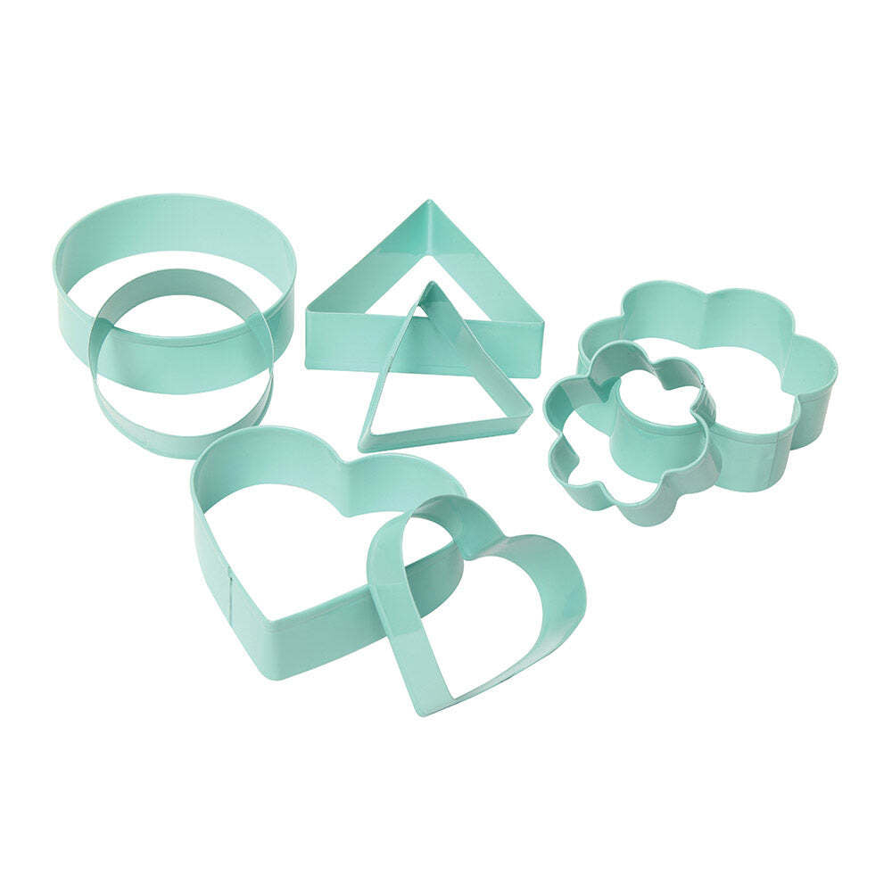40359-8pc-wiltshire-creative-shaped-cookie-biscuit-cutters