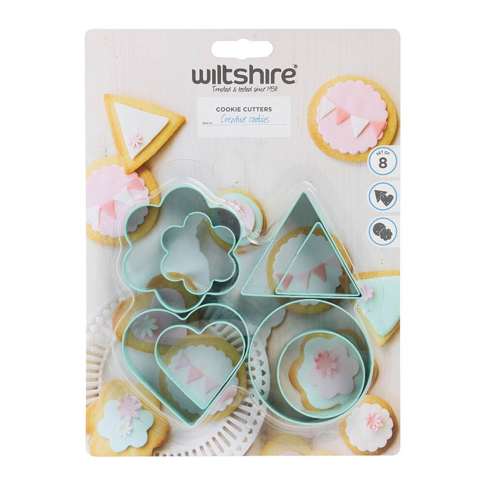 40359-8pc-wiltshire-creative-shaped-cookie-biscuit-cutters