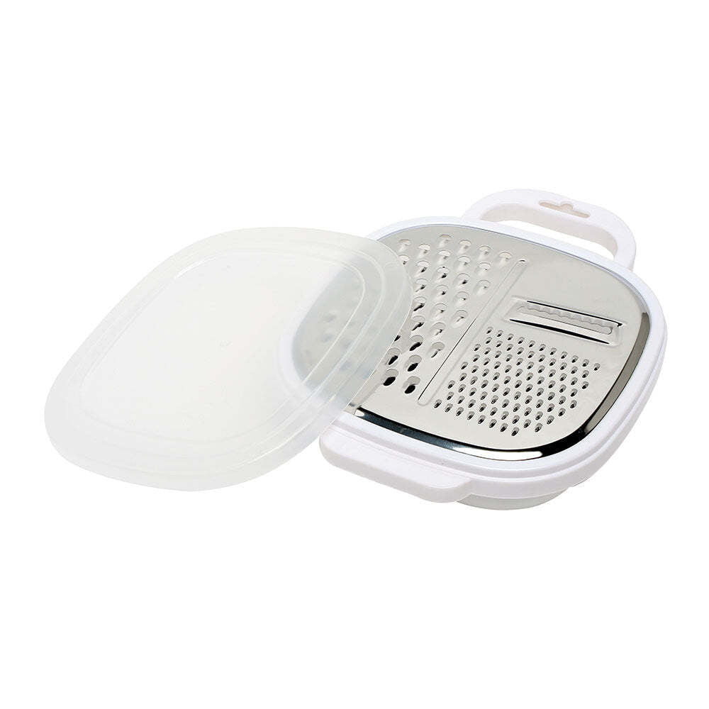 43423-wiltshire-2-in-1-compact-stainless-steel-grater-storer