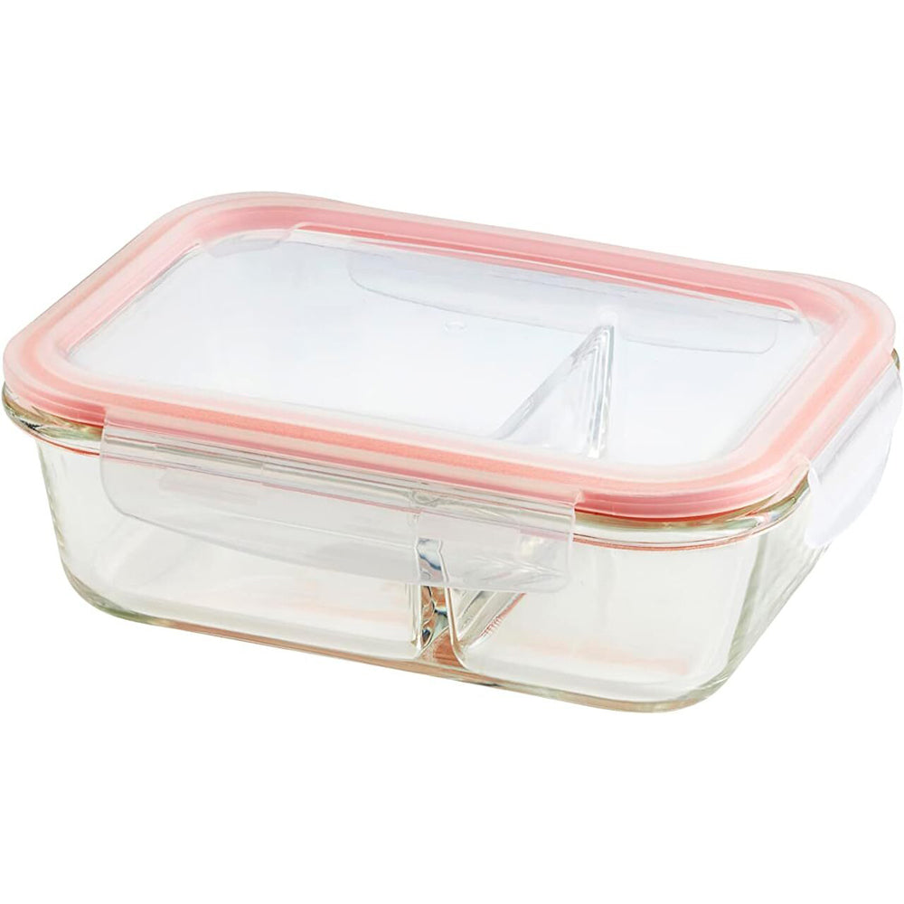 48167-wiltshire-rectangular-glass-food-storage-container-930ml