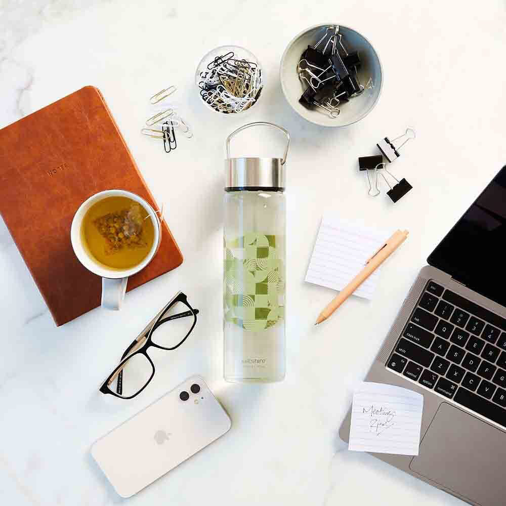 48187-wiltshire-reusable-glass-drinking-water-bottle-sage-600ml