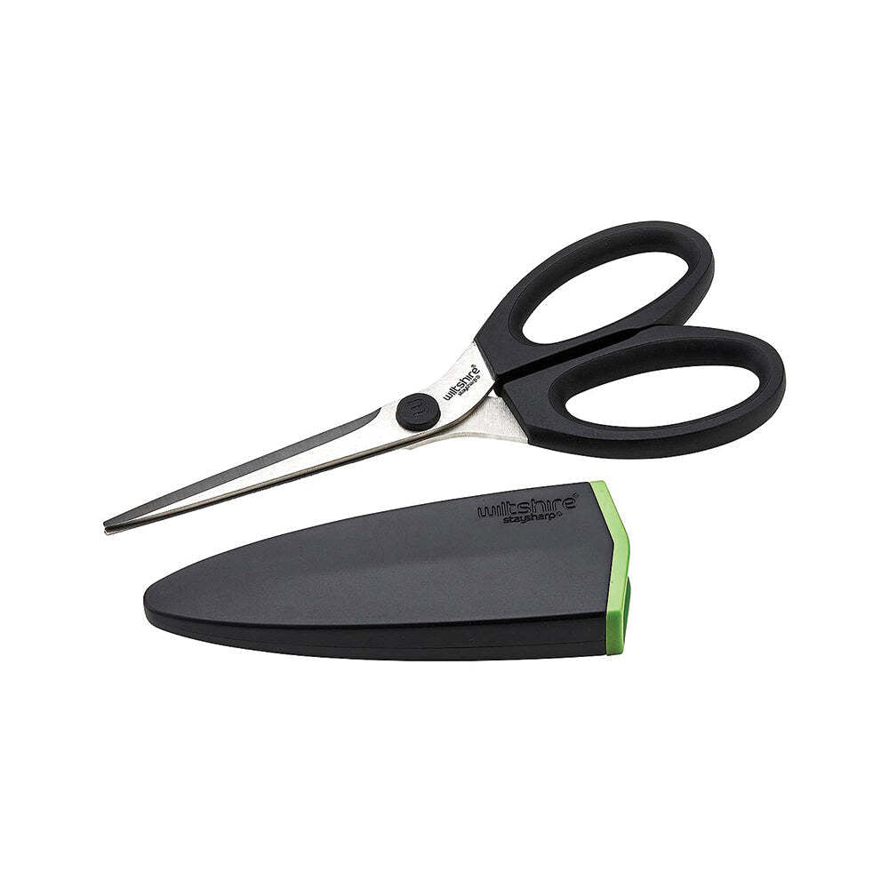 41447-wiltshire-staysharp-mk5-multi-purpose-shears-scissors