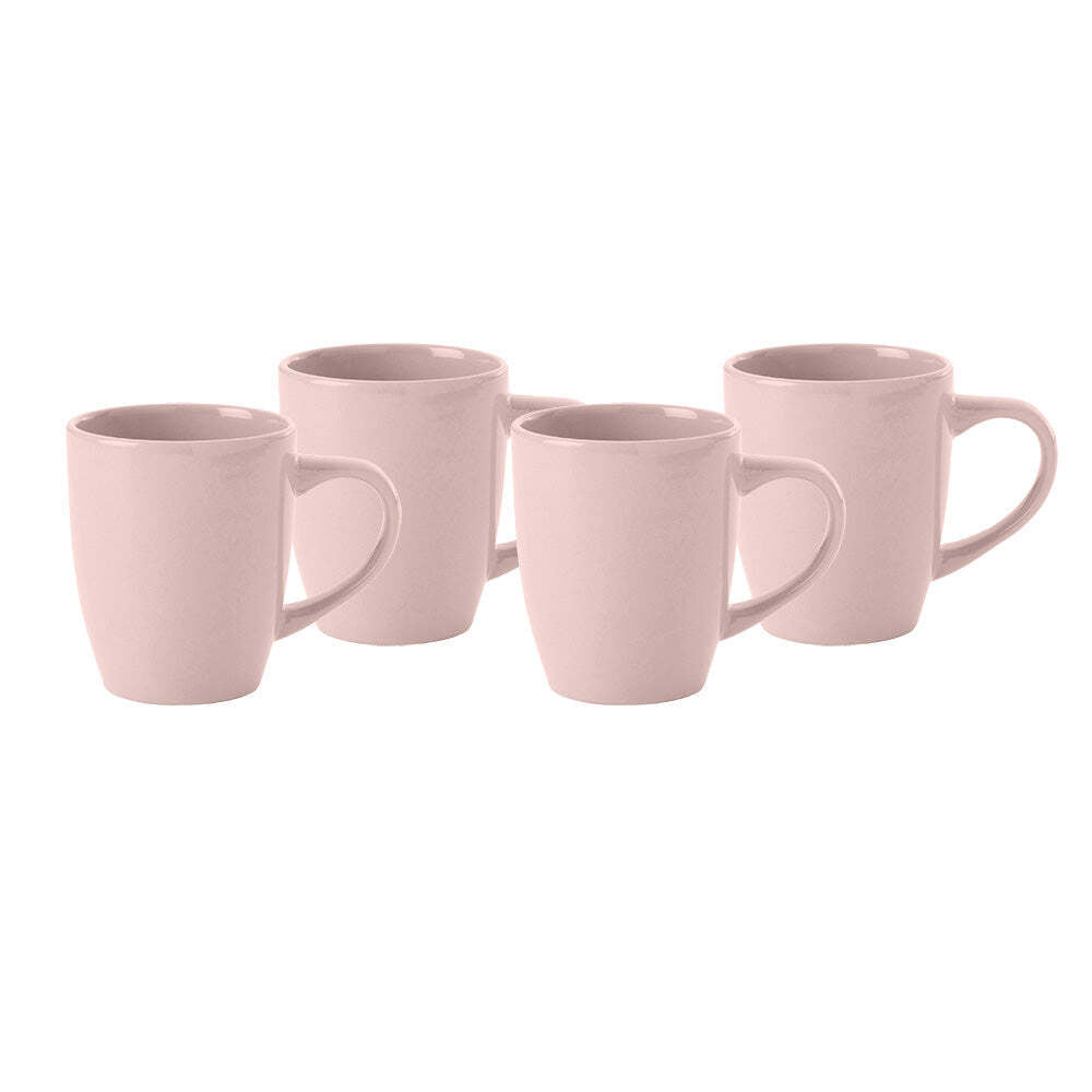 51064-4pc-wiltshire-clay-hot-beverage-drinking-mugs-cup-set-350ml
