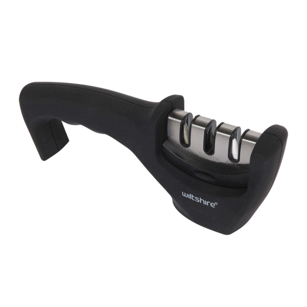 41322-wiltshire-non-slip-contoured-soft-touch-handle-3-stage-knife-blade-sharpener