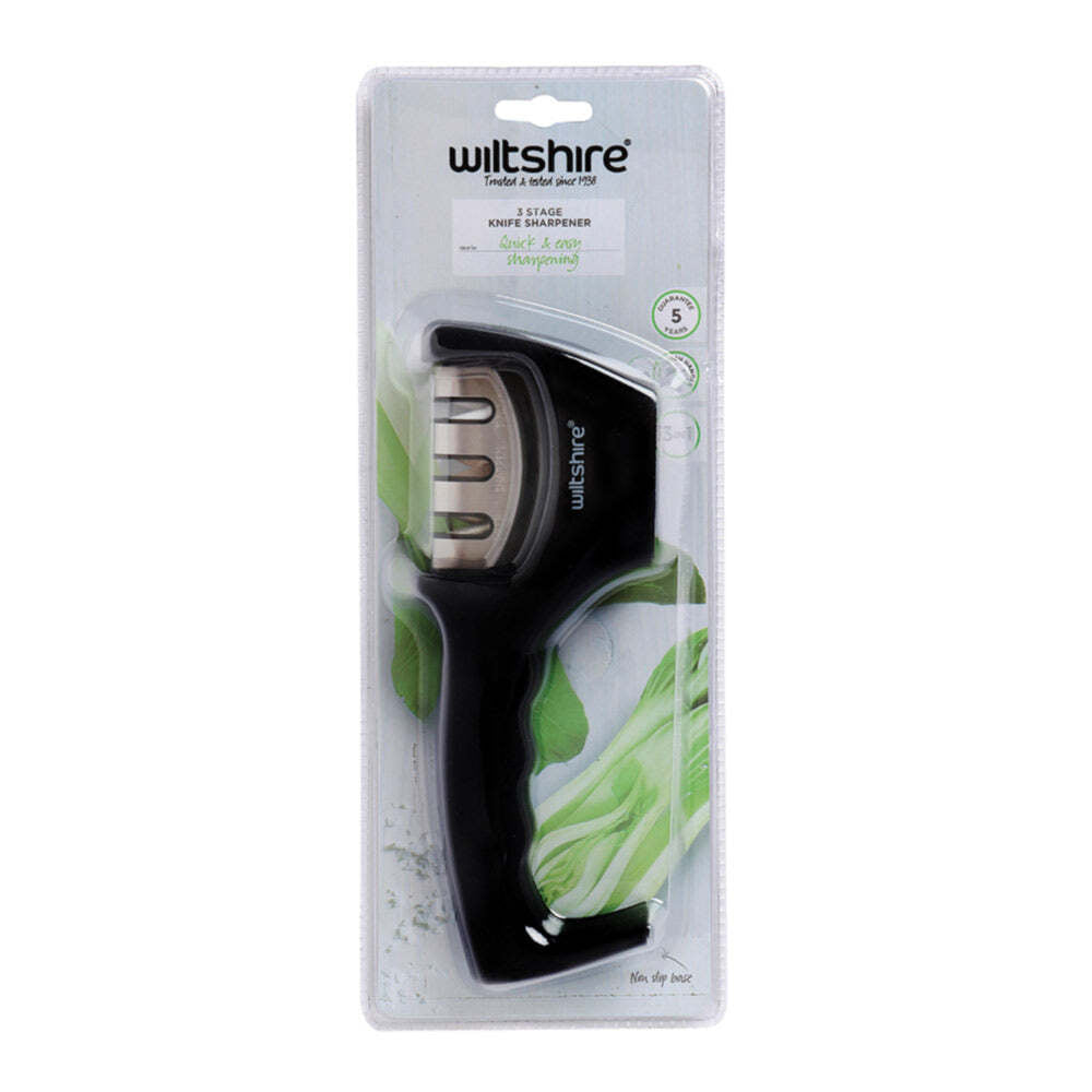 41322-wiltshire-non-slip-contoured-soft-touch-handle-3-stage-knife-blade-sharpener