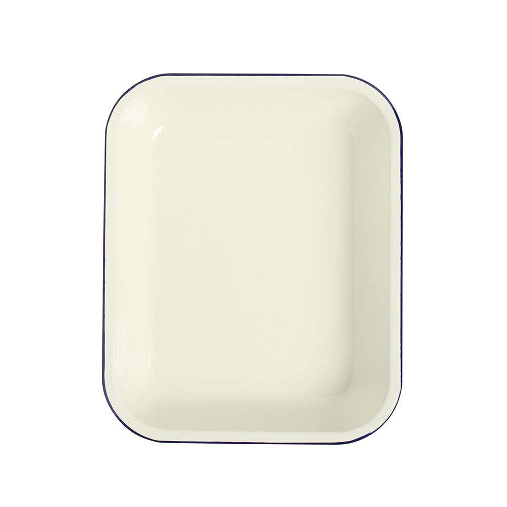 40381-wiltshire-porcelain-enamel-oblong-baking-dish-2-5l-blue