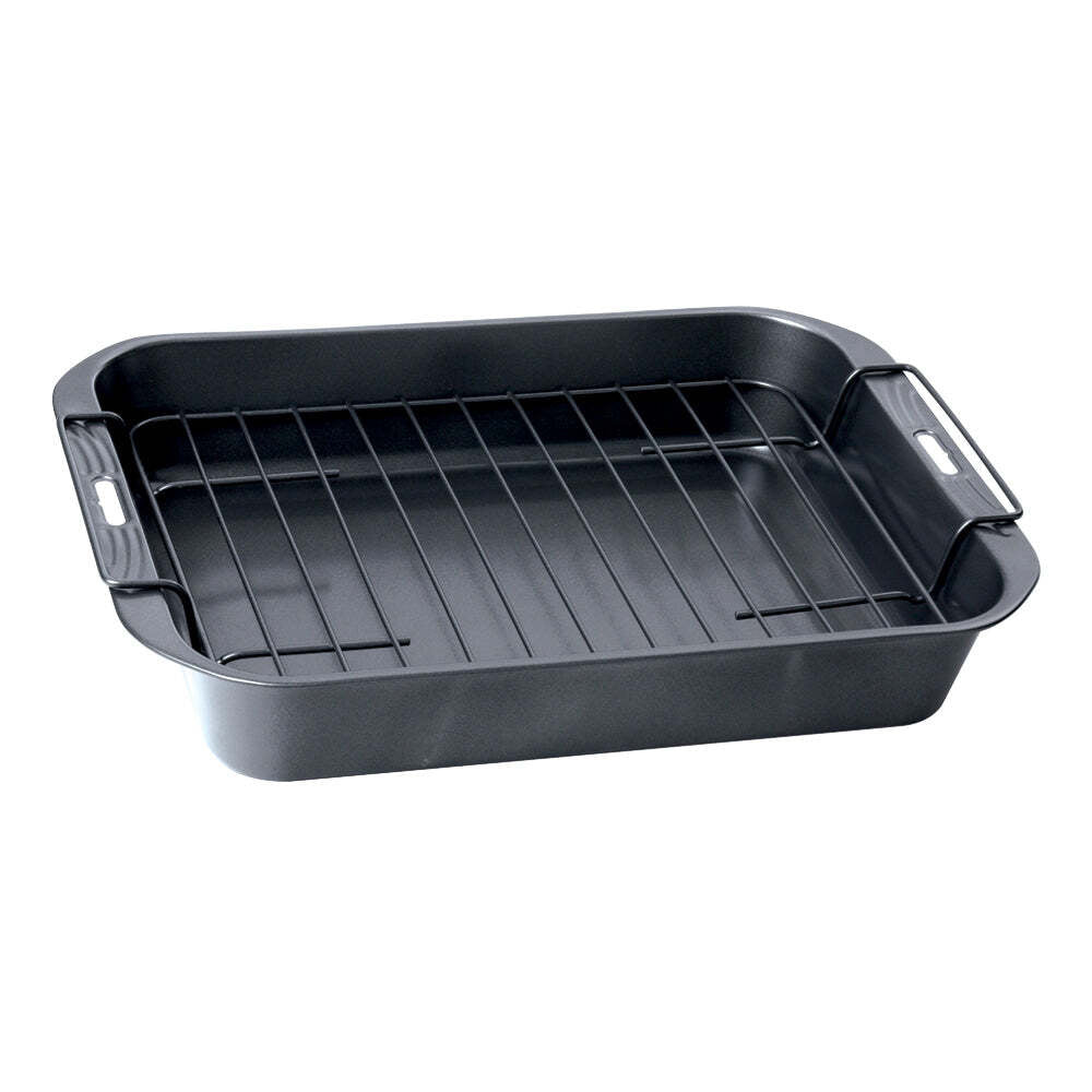 9037mp-wiltshire-easybake-deep-roasting-pan-with-rack-33cm