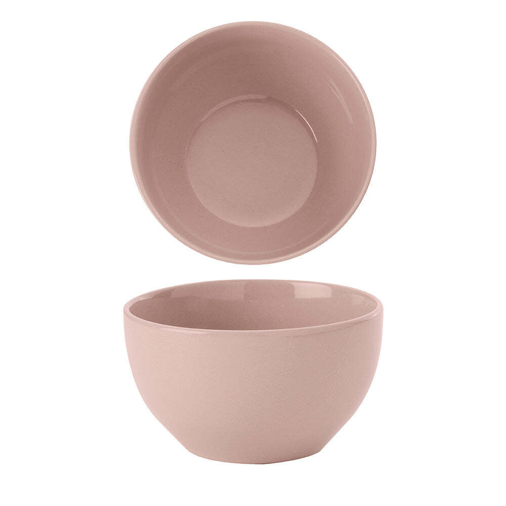 51059-4pc-wiltshire-clay-everyday-dining-deep-dinner-lunch-bowls-set-14x7-8cm