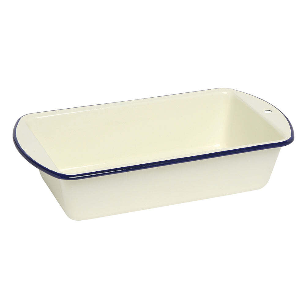 40386-wiltshire-porcelain-enamel-loaf-baking-pan-23cm-blue