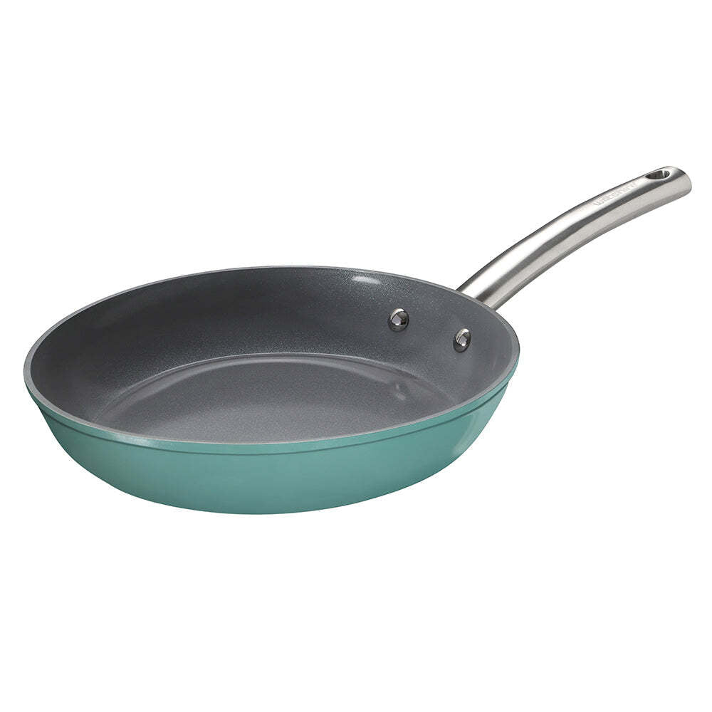 42407-wiltshire-easycook-green-kitchen-ceramic-frying-pan-26cm