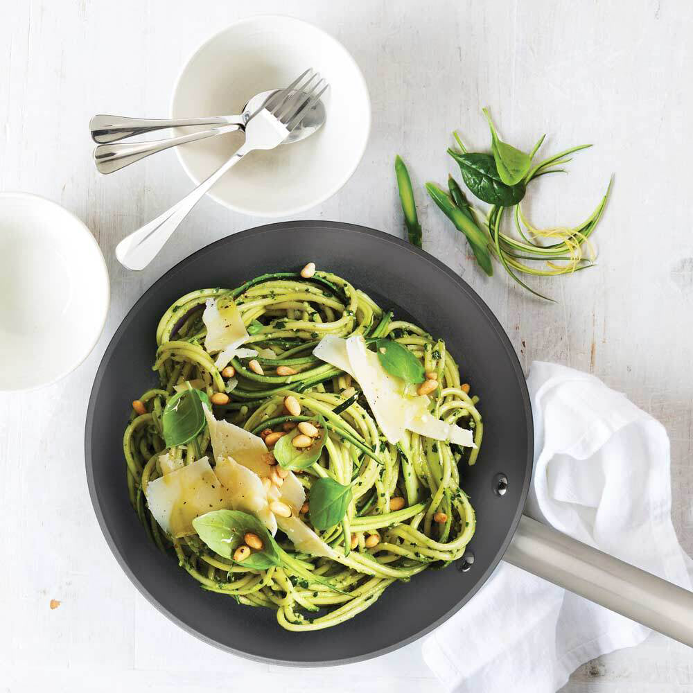 42407-wiltshire-easycook-green-kitchen-ceramic-frying-pan-26cm