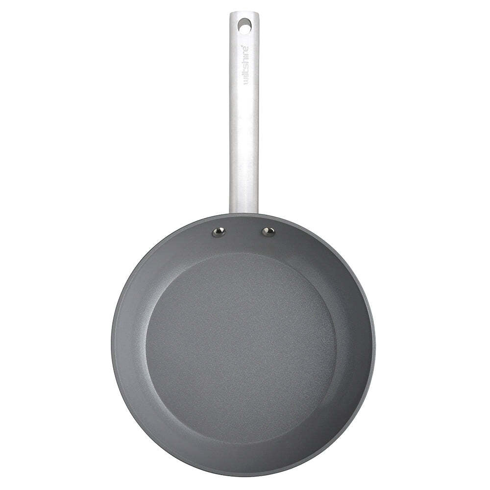42407-wiltshire-easycook-green-kitchen-ceramic-frying-pan-26cm