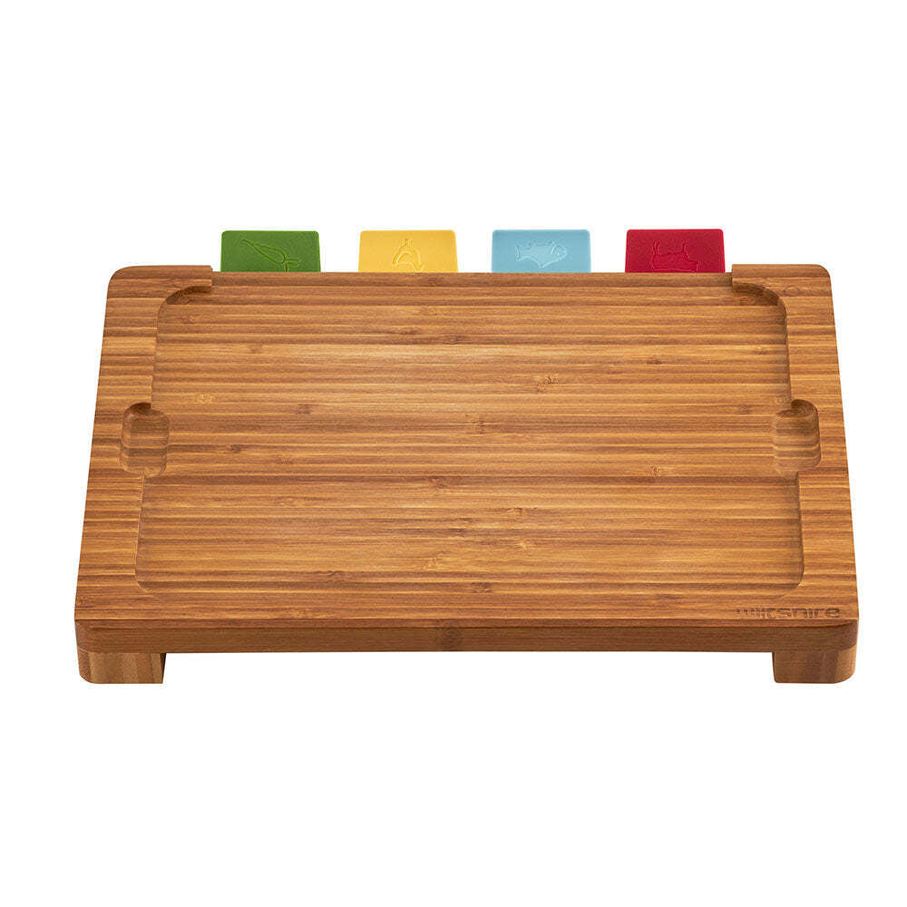 49090-5pc-wiltshire-eco-bamboo-multi-chopping-preparation-boards-set