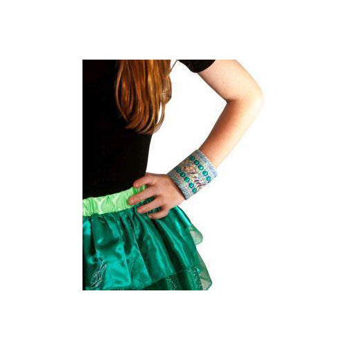 1425-the-little-mermaid-ariel-fabric-wrist-band-kids-children-3-costume