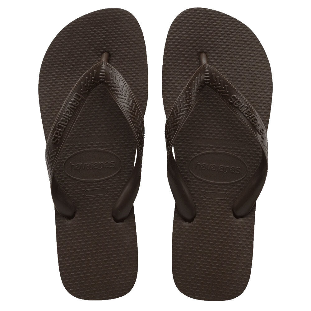 4000029-tp-ca-41-42-havaianas-top-cafe-brown-mens-womens-thongs-size-br-41-42-us-11-12w-9-10m