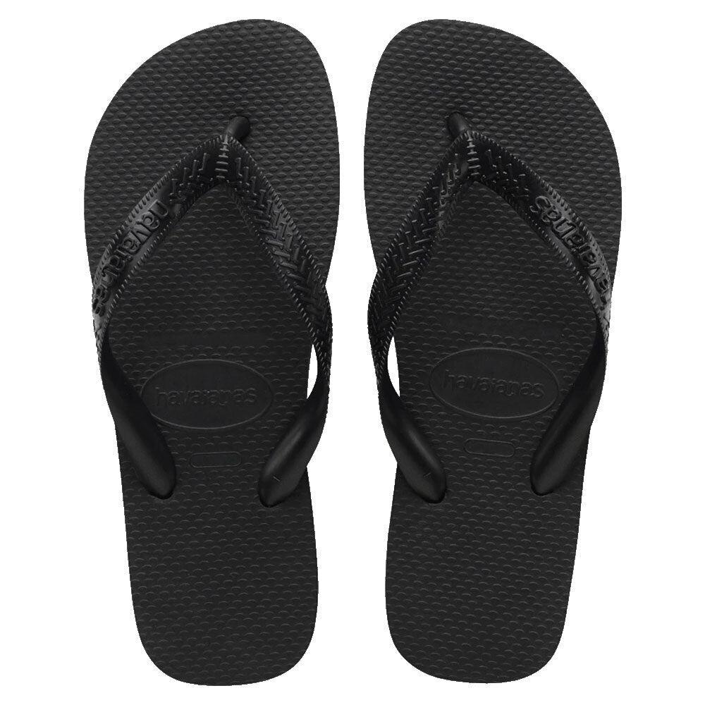 4000029-tp-pr-41-42-havaianas-top-preto-black-mens-womens-thongs-size-br-41-42-us-11-12w-9-10m