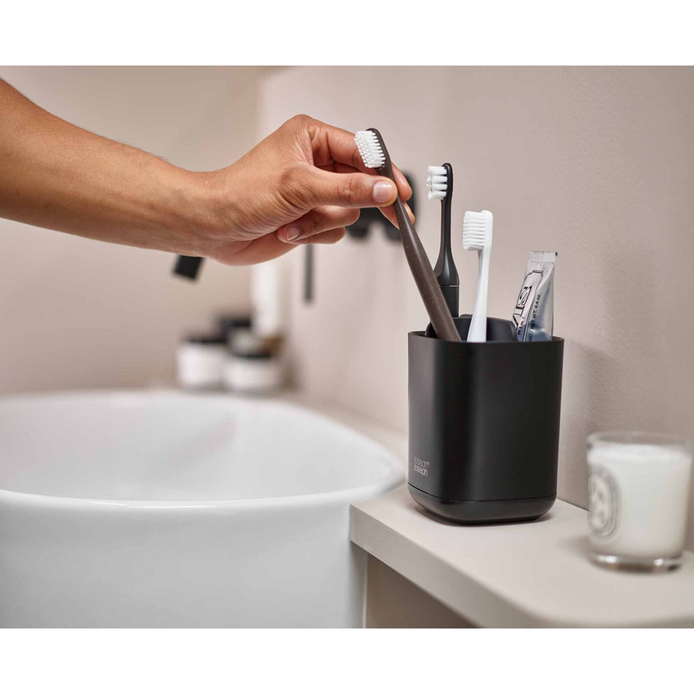 70598-joseph-joseph-easystore-toothbrush-caddy-13cm-matt-black