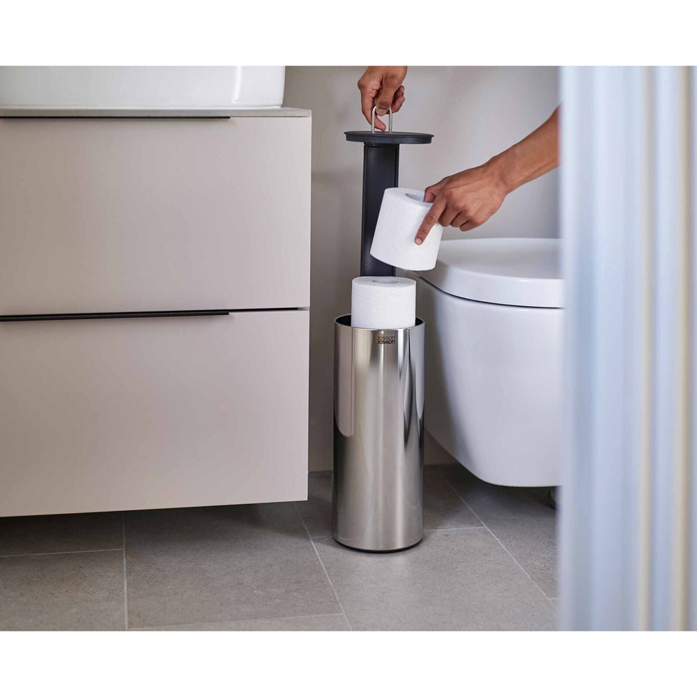 70593-joseph-joseph-easystore-luxe-concealed-s-s-toilet-roll-holder-16cm-silver
