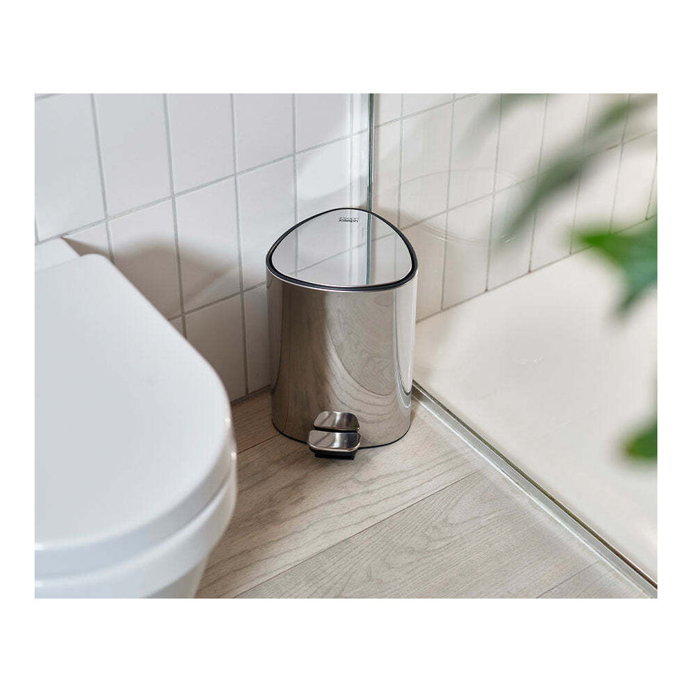 70596-joseph-joseph-easystore-luxe-5l-25-5cm-pedal-bin-stainless-steel-silver