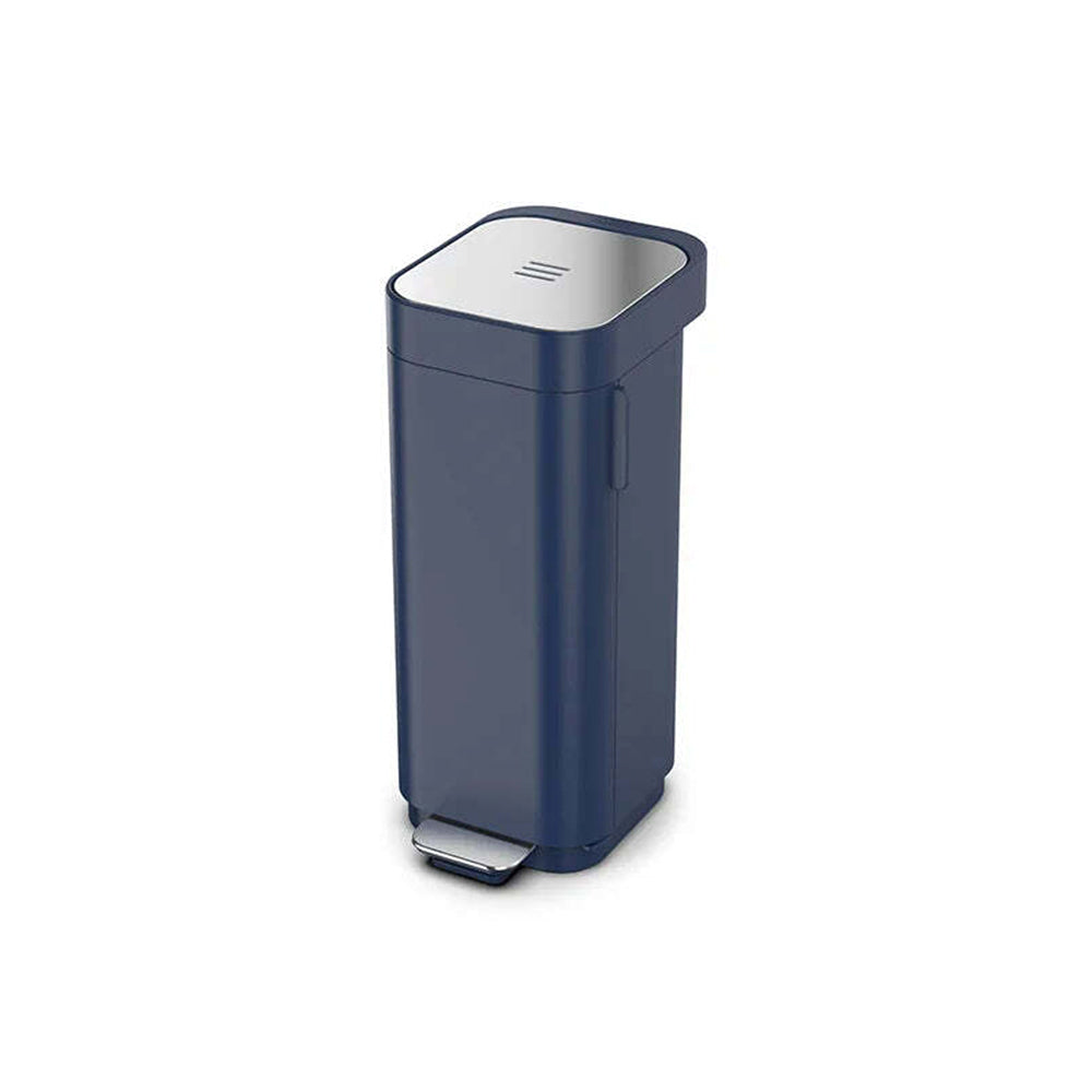 30122-joseph-joseph-porta-40l-99cm-pedal-bin-midnight-blue