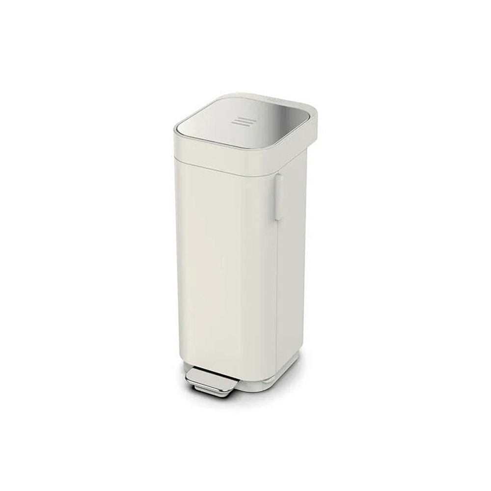 30123-joseph-joseph-porta-40l-99cm-pedal-bin-concrete-grey