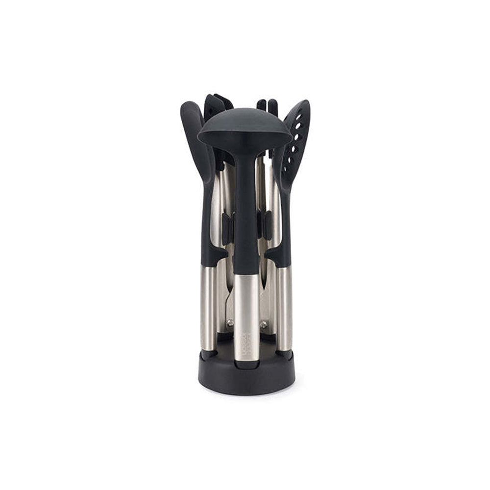 10568-5pc-joseph-joseph-elevate-fusion-silicone-cooking-utensil-set-w-stand