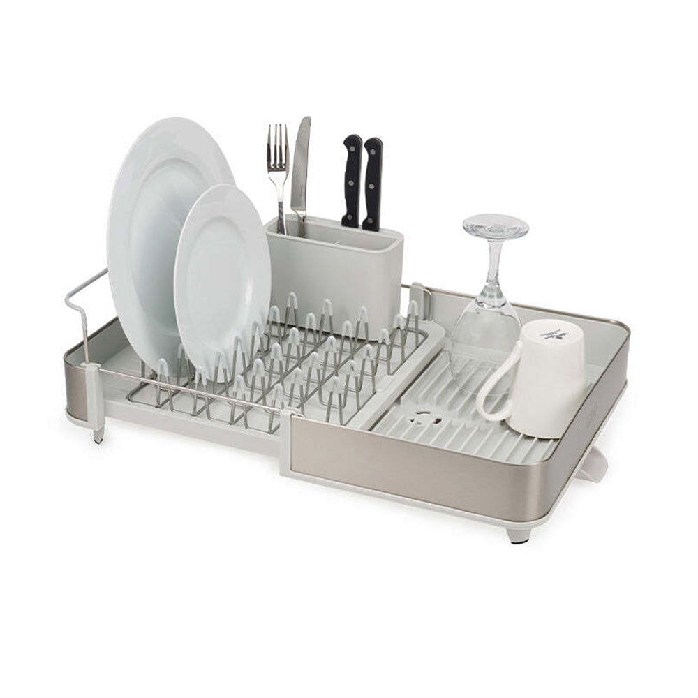 851692-joseph-joseph-extend-steel-dish-rack-expandable-53cm-light-stone