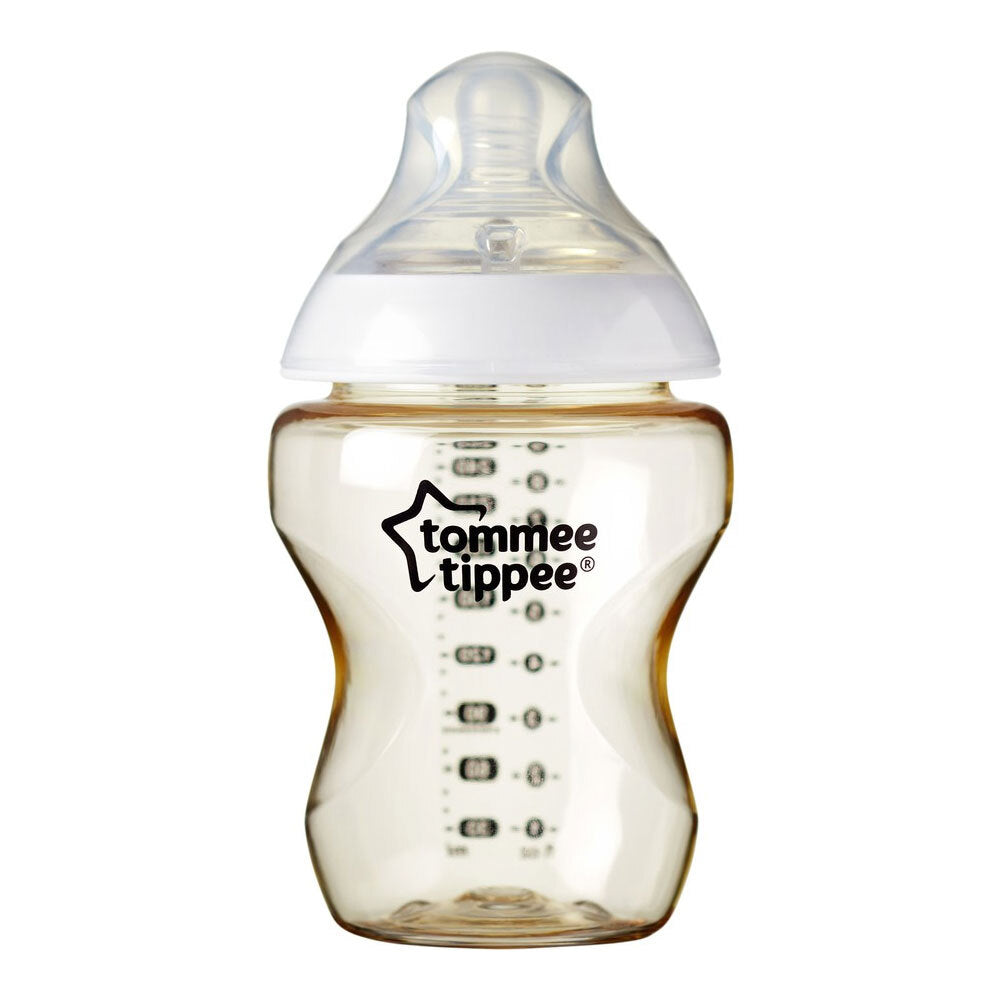 42275238x8-tommee-tippee-closer-to-nature-super-soft-silicone-teat-bottle-260ml-3m