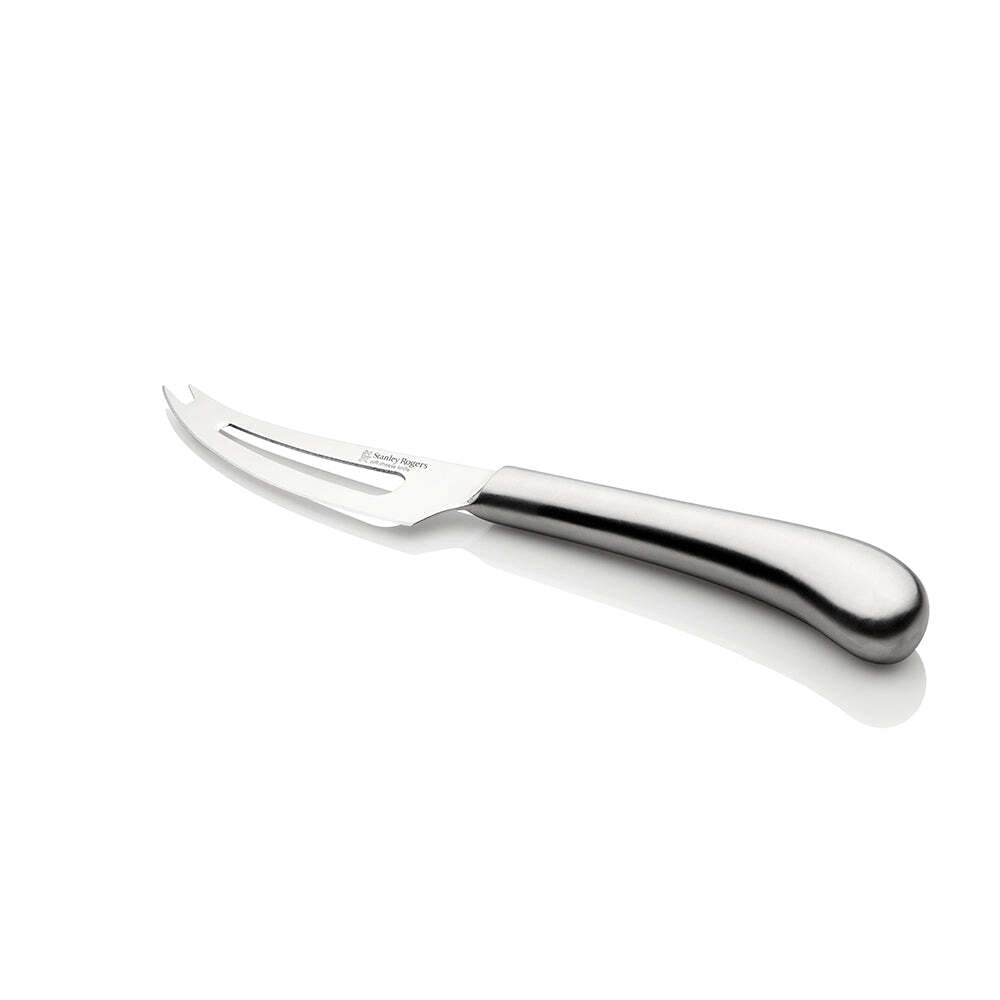 50768-stanley-rogers-pistol-grip-slotted-soft-cheese-knife-s-s