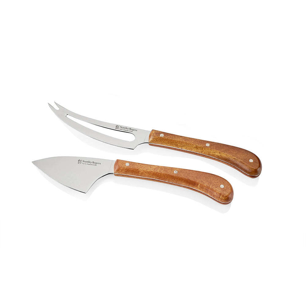 50805-2pc-stanley-rogers-pistol-grip-cheese-knife-set-acacia