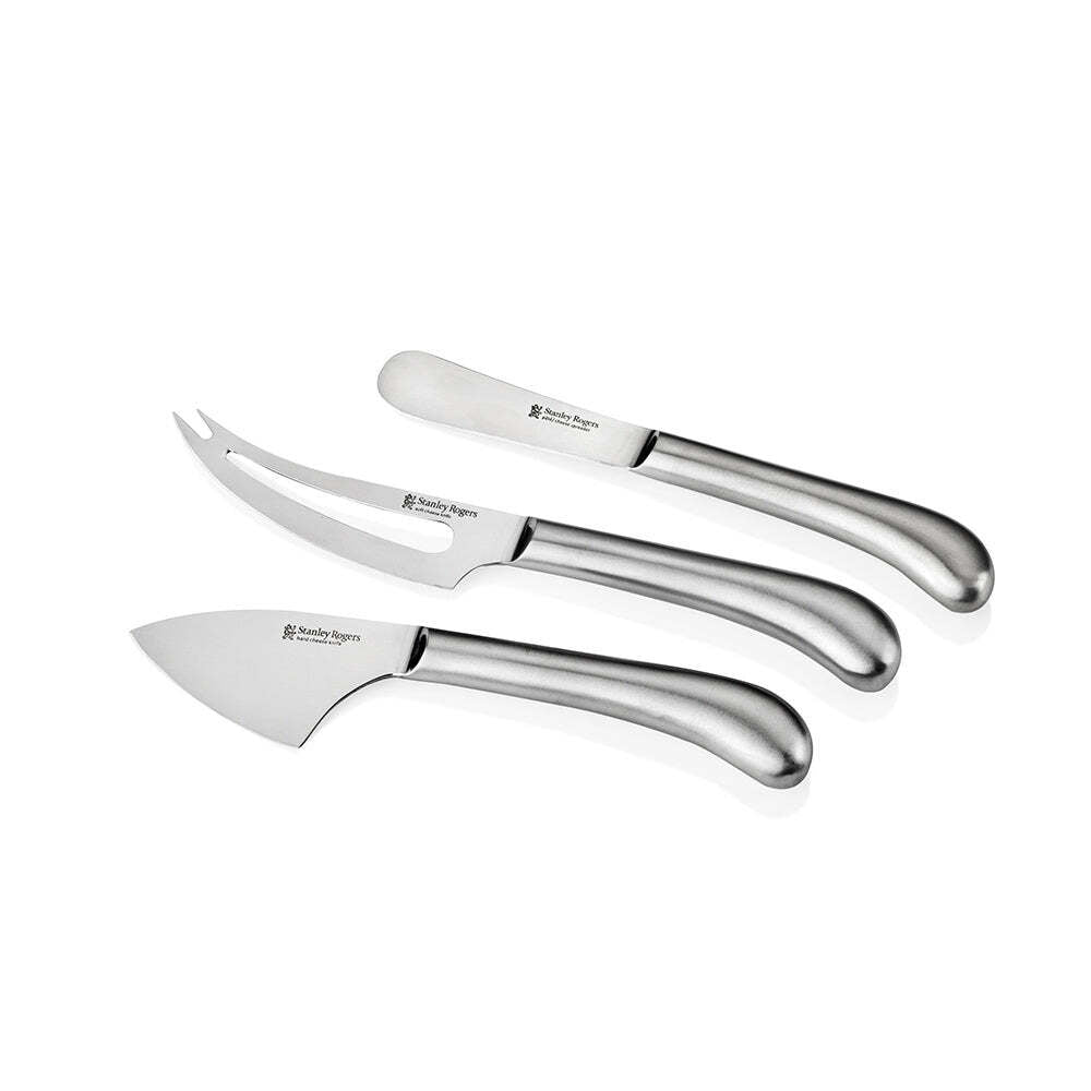 50807-3pc-stanley-rogers-pistol-grip-stainless-steel-cheese-knife-set
