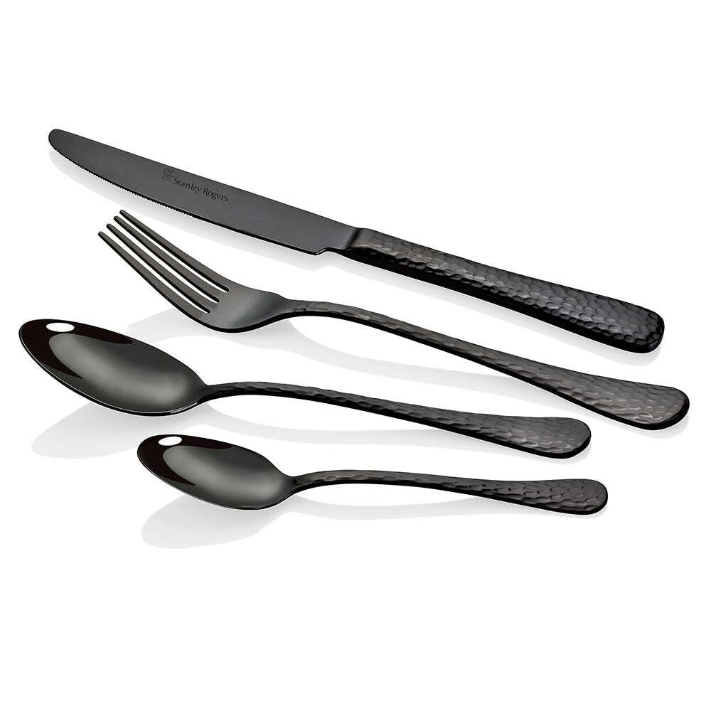 50861-stanley-rogers-bolero-onyx-24pc-cutlery-family-dinner-set