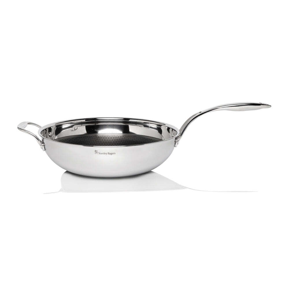 42317-stanley-rogers-matrix-kitchen-wok-stir-fry-pan-32cm