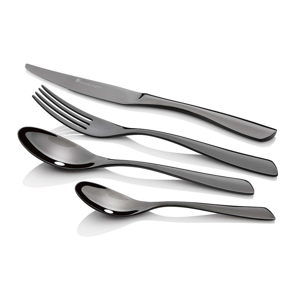 50423-stanley-rogers-soho-onyx-56pc-cutlery-family-dinner-set