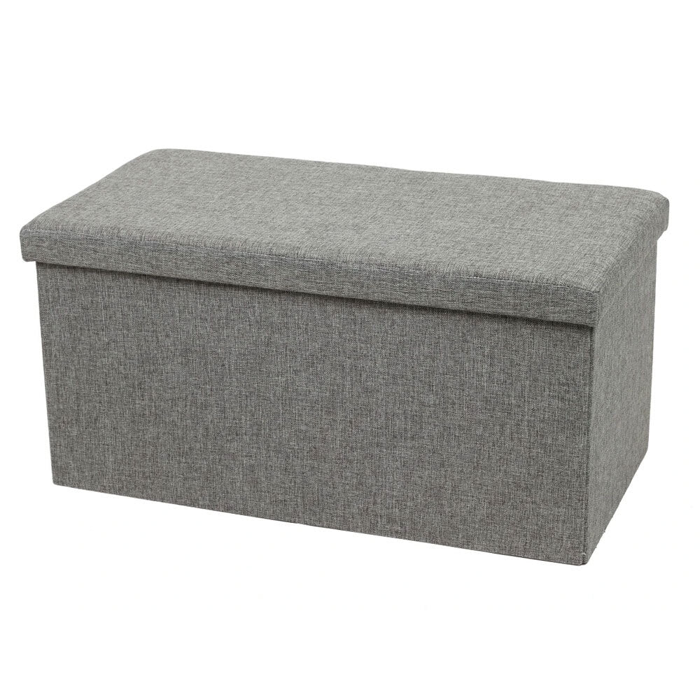 82776-vistara-folding-storage-ottomon-fabric-finish-grey-76x38x37cm
