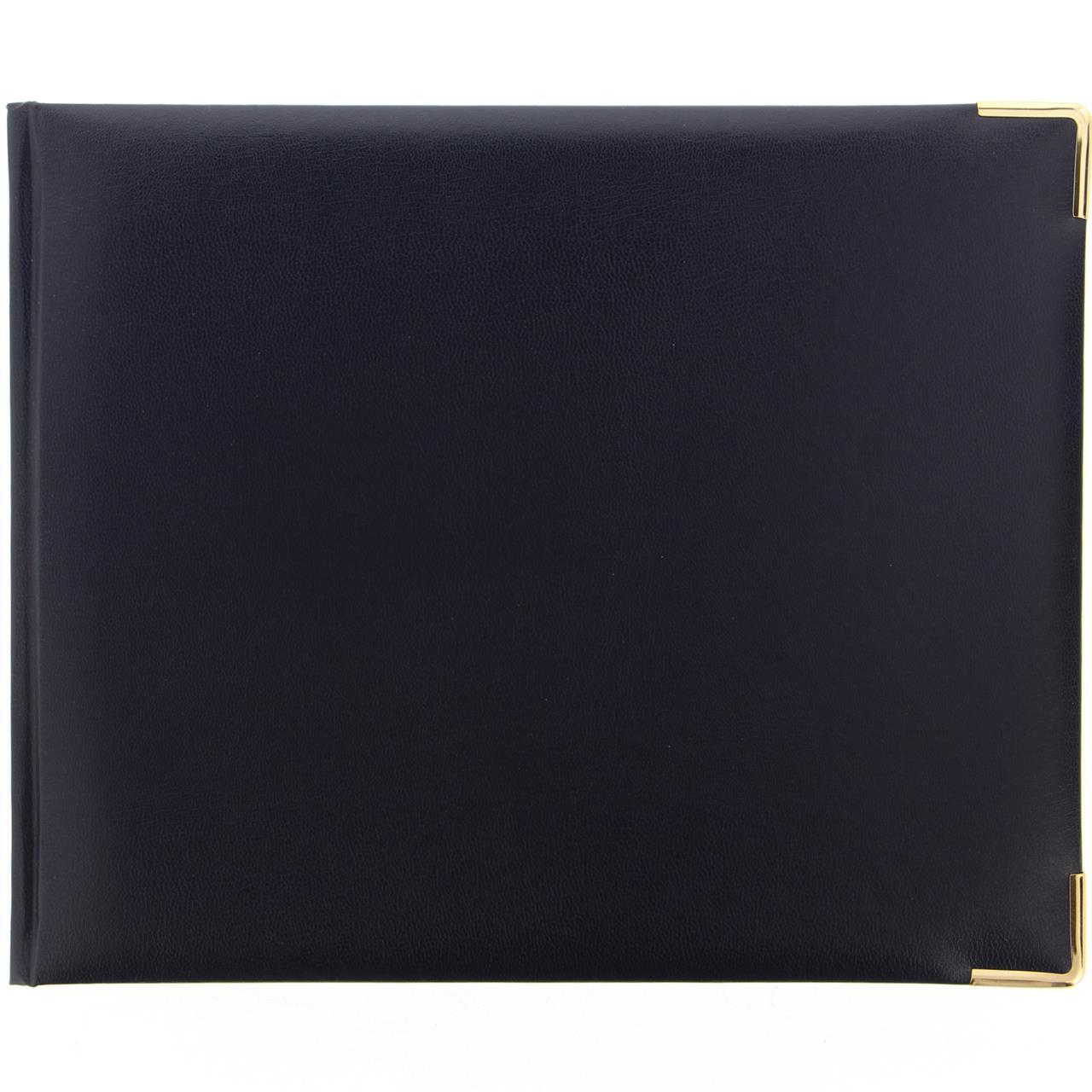 101753-letts-classic-quarto-landscape-guest-book-dark-blue-home-office-stationery
