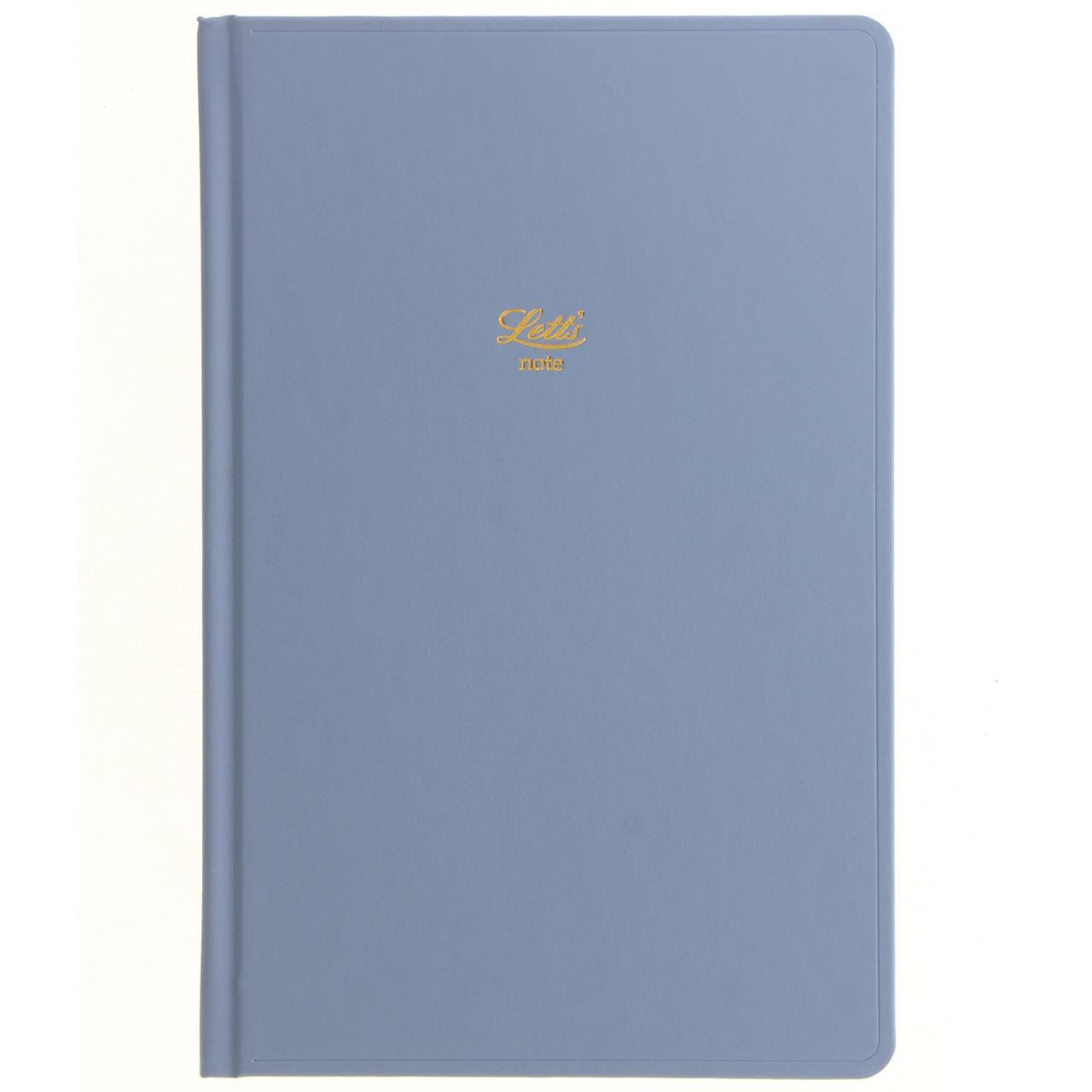 111401-letts-icon-book-notebook-blue-home-office-stationery