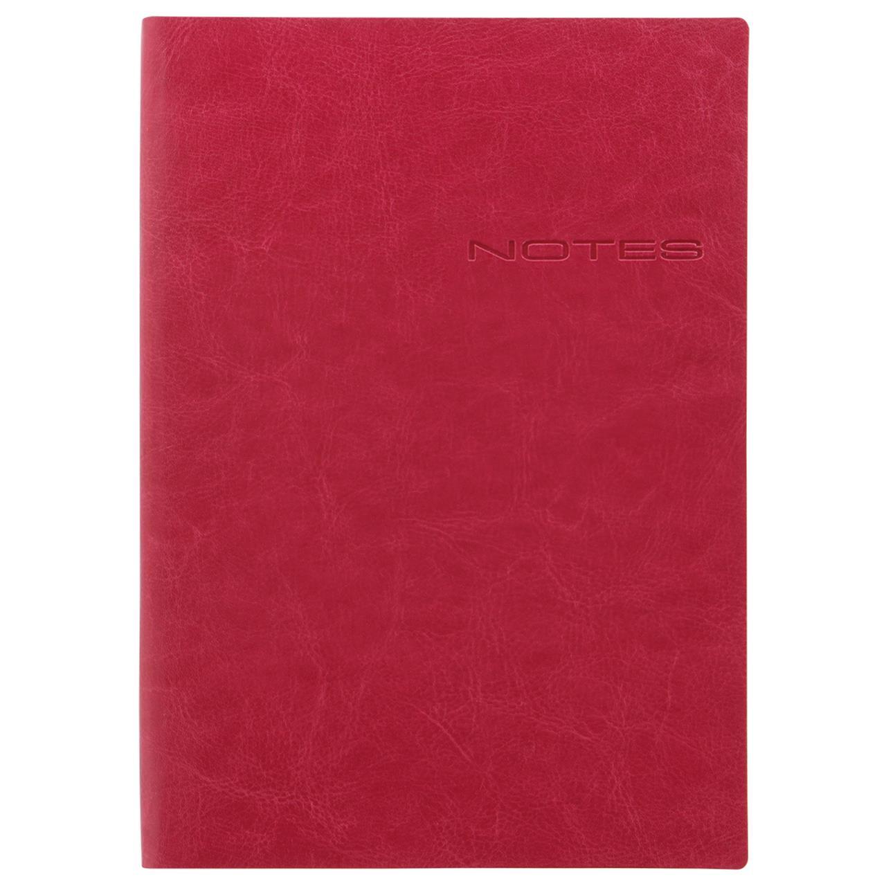 119854-letts-lecassa-a5-notebook-pink-home-office-stationery