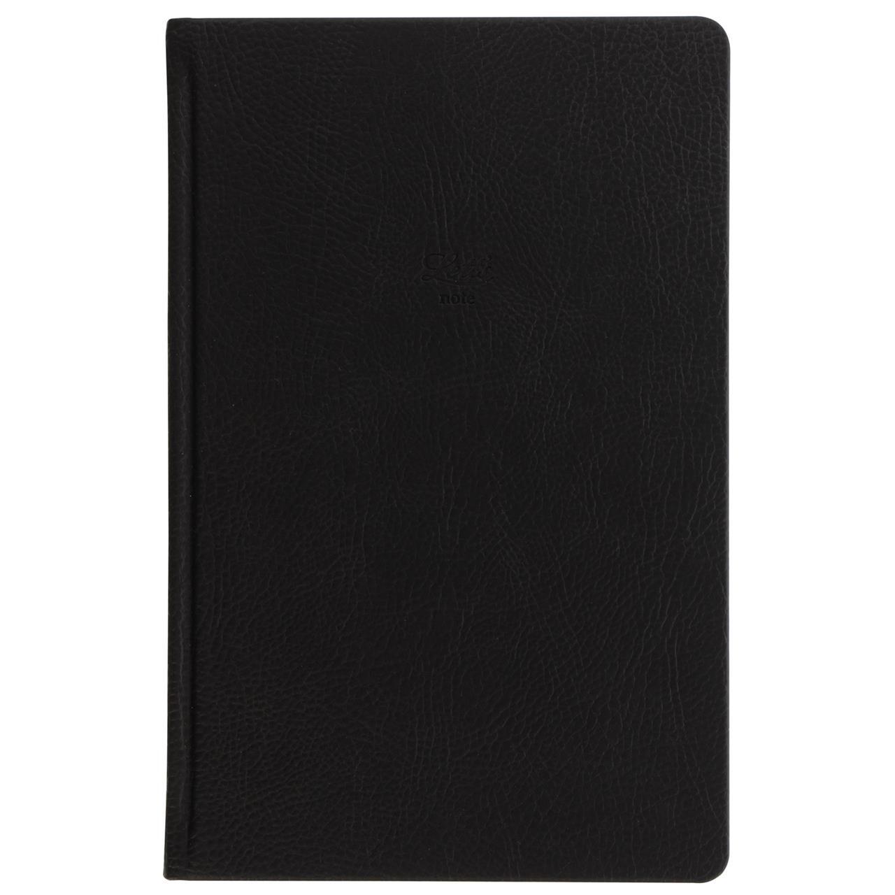 111427-letts-origins-book-notebook-black-home-office-stationery