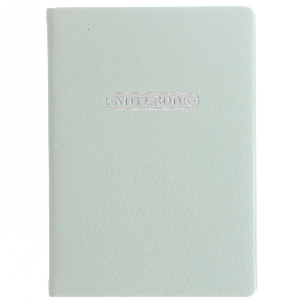 101780-letts-pastel-a6-notebook-duck-egg-home-office-stationery