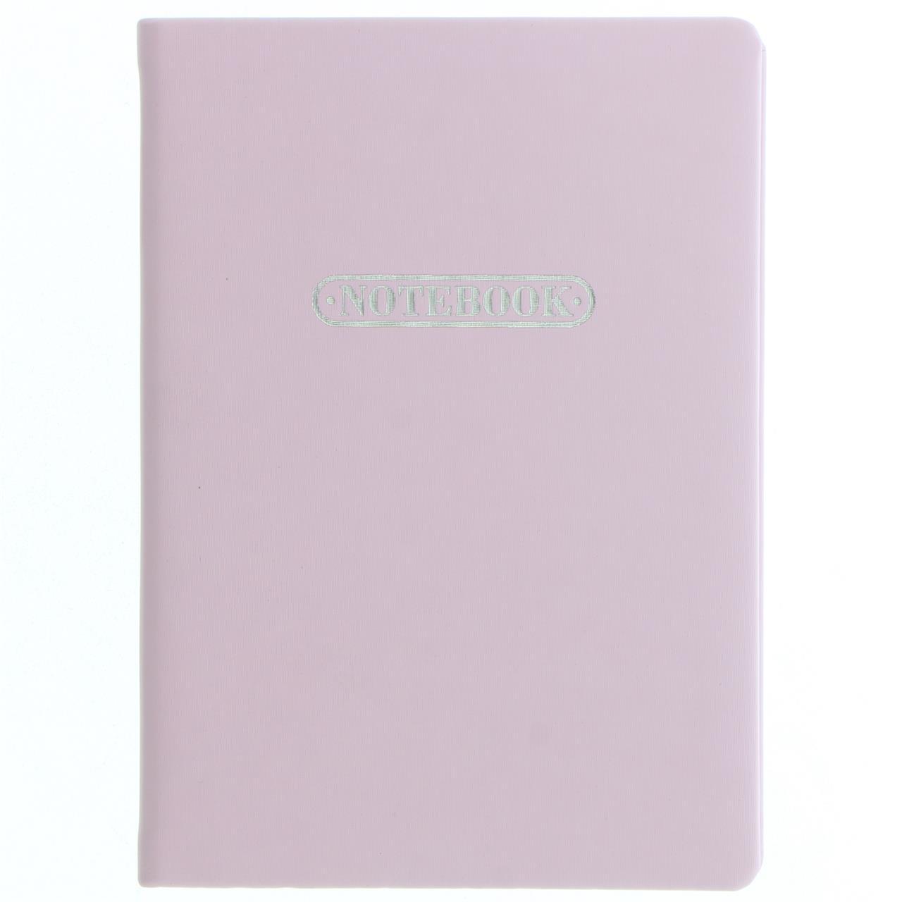 101784-letts-pastel-a6-notebook-lilac-home-office-stationery