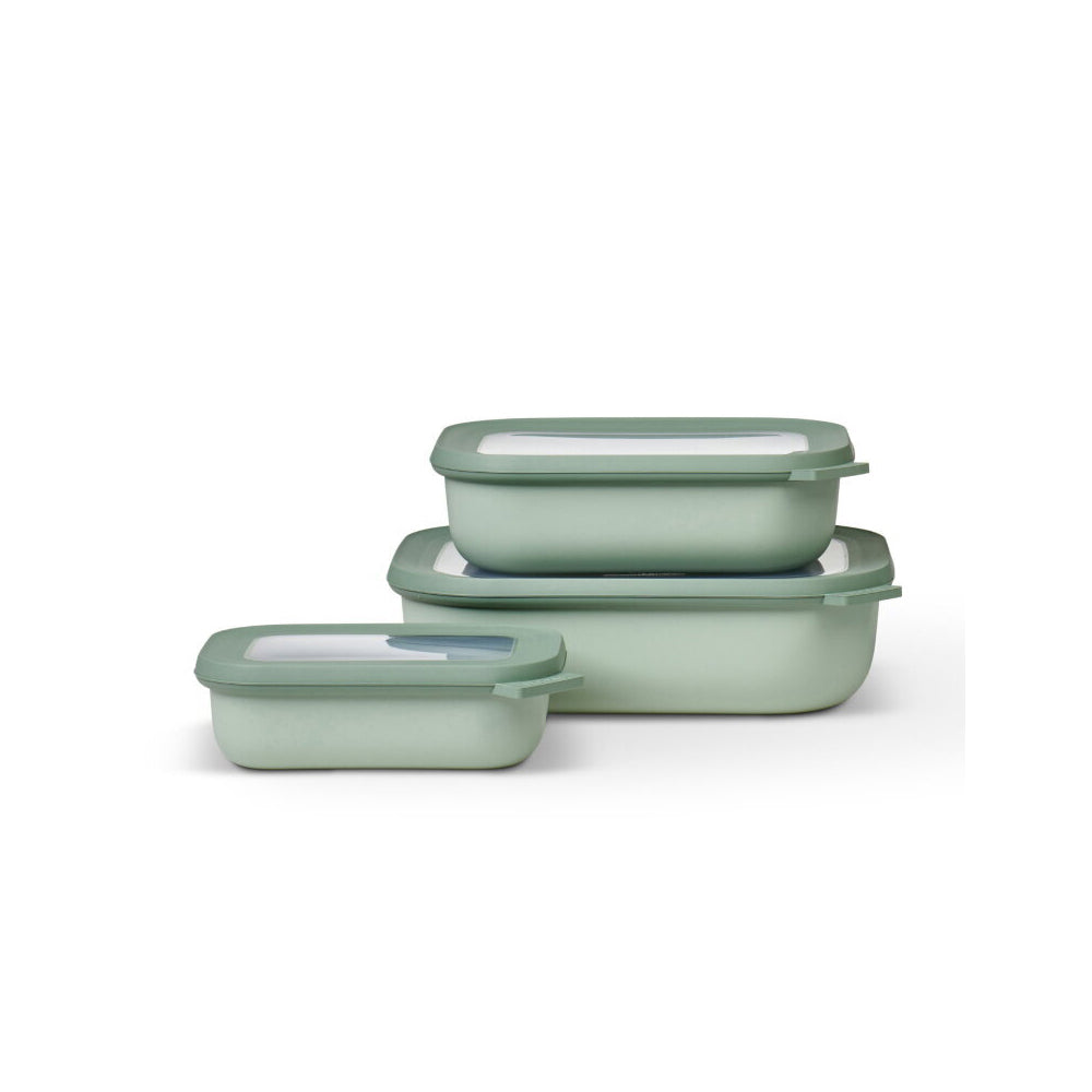 106270094700m-3pc-mepal-multi-cirqula-food-bowl-w-lid-set-500ml-1l-2l-nordic-sage