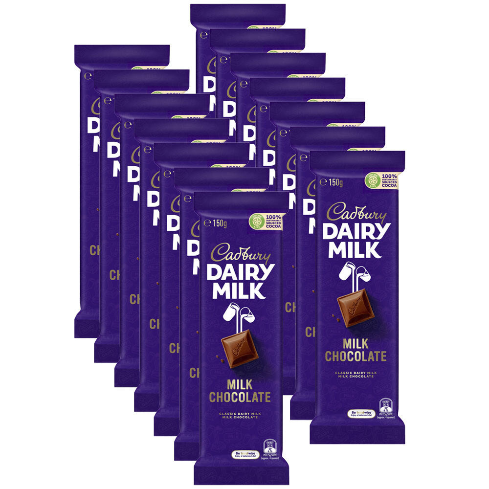 4052568-14pc-cadbury-dairy-milk-milk-150g-chocolate-confectionery