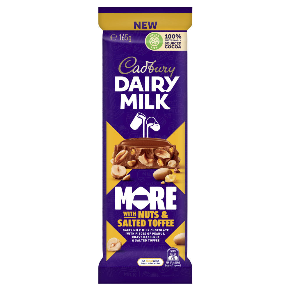 4279480-11pc-cadbury-dairy-milk-peanut-hazelnut-toffee-165g